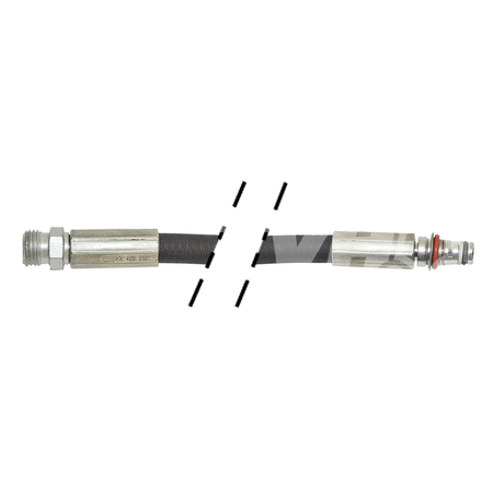 Hydraulikschlauch Mit Armatur