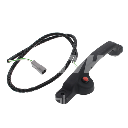 Produktbild von Handle Rear Ass