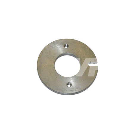 Produktbild von Halter