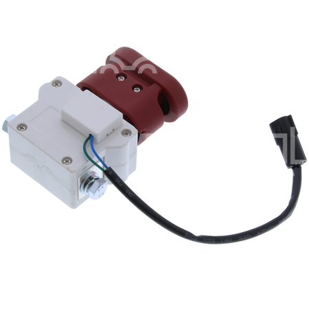 Produktbild von Notstopschalter Hohe Leistung