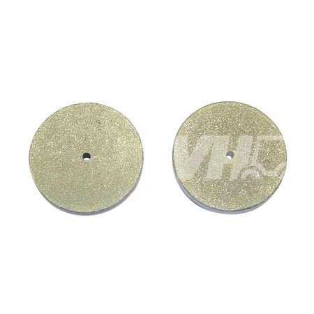 Produktbild von Satz BremsklÖtze