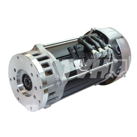 Produktbild von Elektromotor