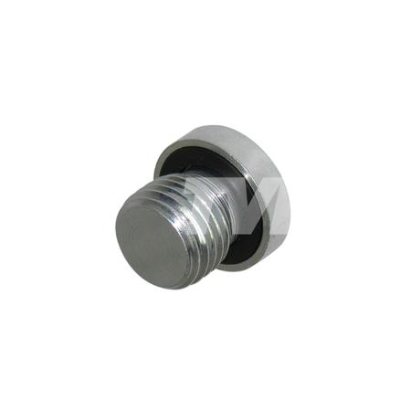Produktbild von Stopfen (metal)