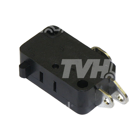 Produktbild von Mikroschalter