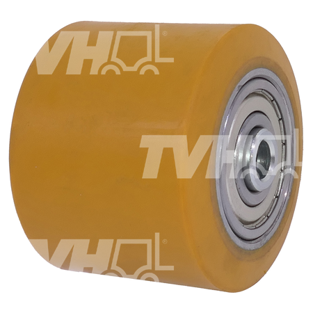 Produktbild von Roller Pu