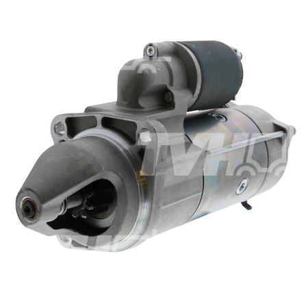 Produktbild von Anlasser