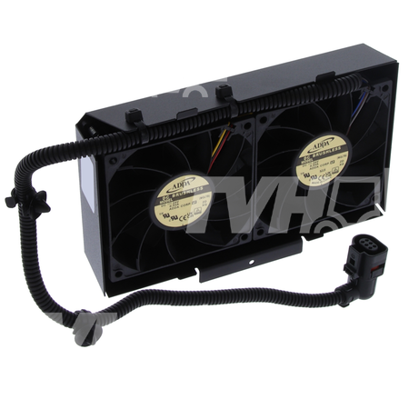 Produktbild von Elektrischer LÜfter