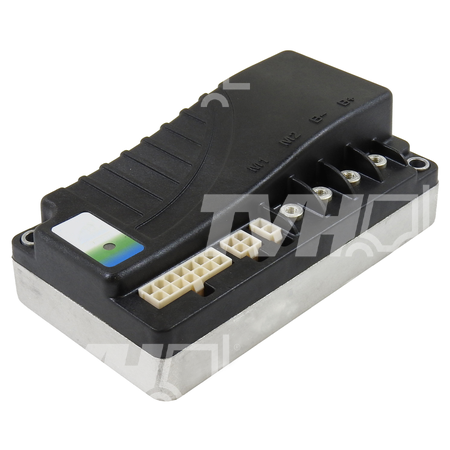 Produktbild von Motorregler