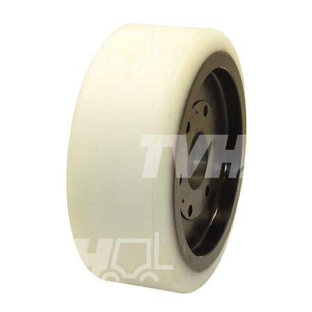 Produktbild von Loading Wheel