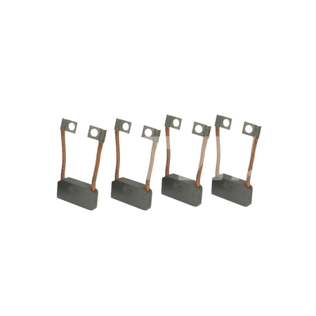 Produktbild von KohlebÜrstensatz