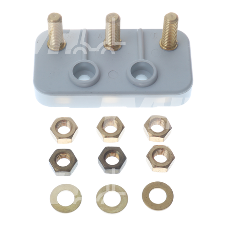 Produktbild von Insulator Terminal Block Tract