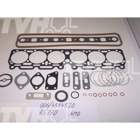 Dichtsatz Motor