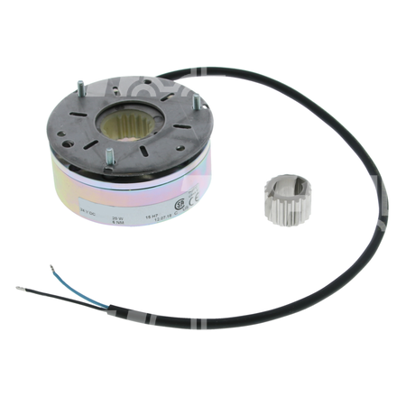 Produktbild von Elektrische Bremse
