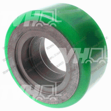 Produktbild von Poly Wheel - Megaload