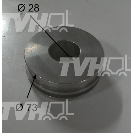 Produktbild von Ersatzteile Hydraulikzylinder