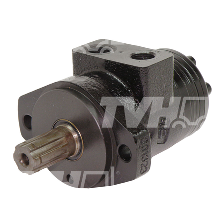 Produktbild von Hydromotor