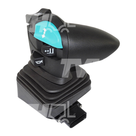 Produktbild von Joystick Elektrisch