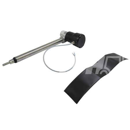 Produktbild von Servomotor