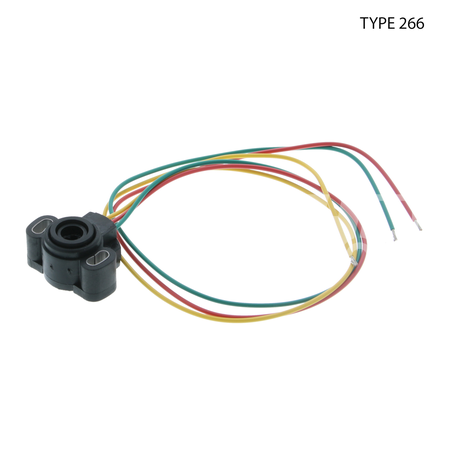Potentiometer