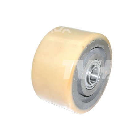 Produktbild von Vulkollan Lastrad