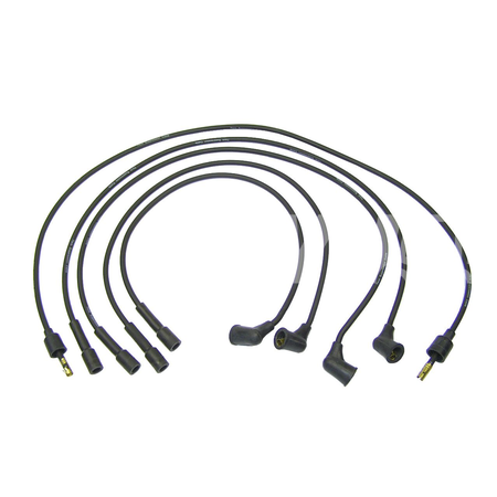 Produktbild von ZÜndkabel Set