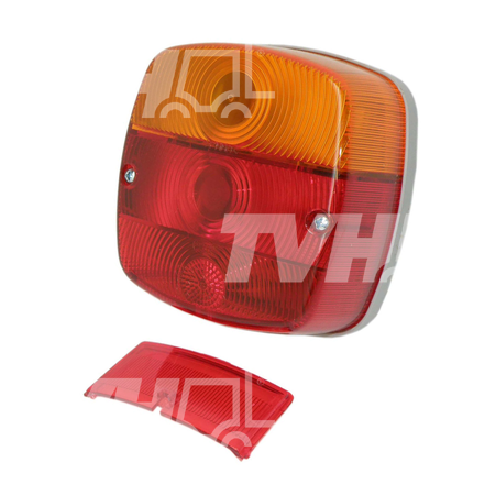 Produktbild von Eckleuchte