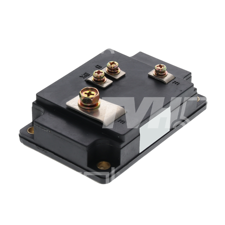 Produktbild von Transistor