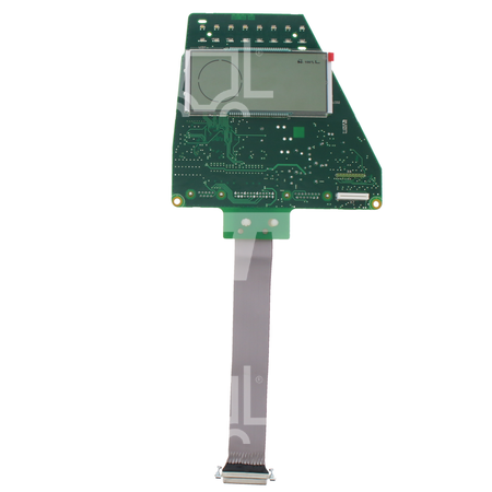 Produktbild von Display Pluto Sys Hw_nr