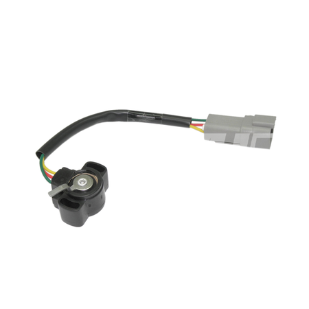 Potentiometer