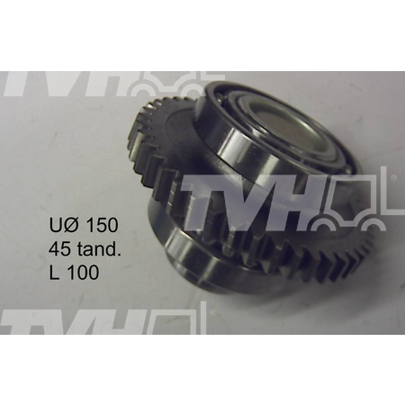 Produktbild von Output Gear Assy