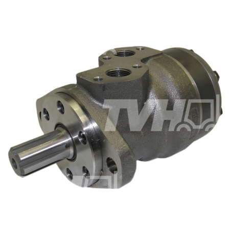 Hydromotor