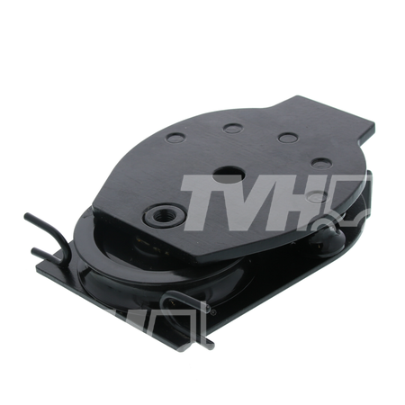 Produktbild von SchlauchrollenfÜhrung