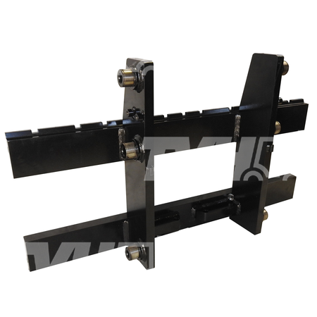 Produktbild von Gabeltraeger