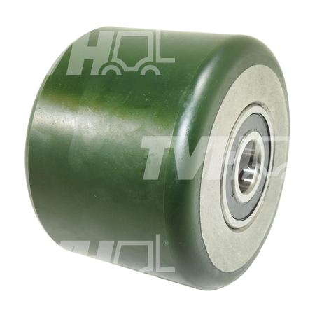 Produktbild von Lastrad