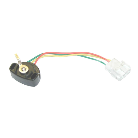 Produktbild von Potentiometer