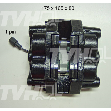 Bremssattel