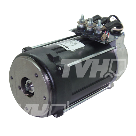 Produktbild von Elektromotor