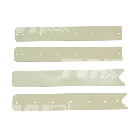 Produktbild von Kit Side Skirt (4) Beige Gum