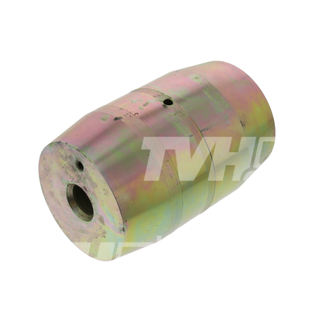Produktbild von Achse - Gerade - 150 Mm (l)