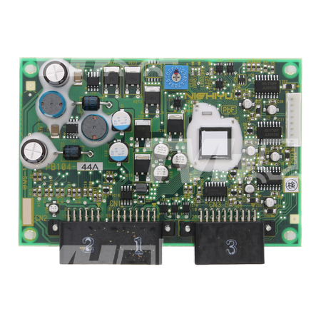 Produktbild von Printboard Travel Rh