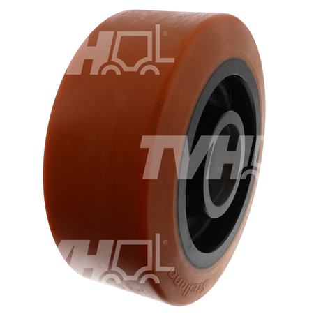 Produktbild von Load Wheel With Out Bearing