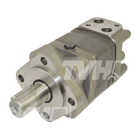 Produktbild von Hydromotor