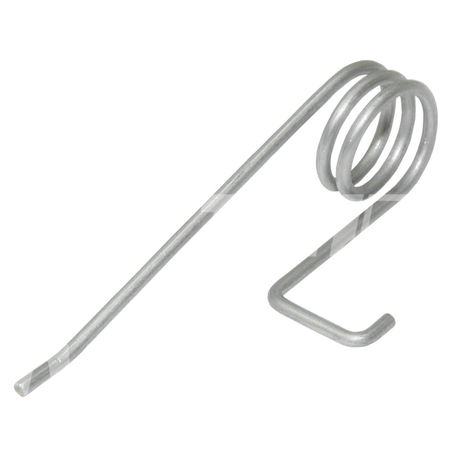Produktbild von Drehschubfeder