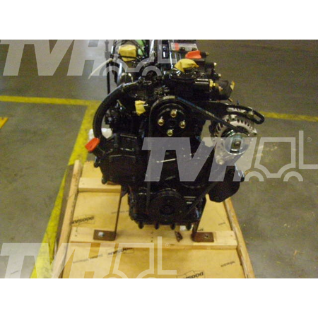 Produktbild von Motor (thermisch)