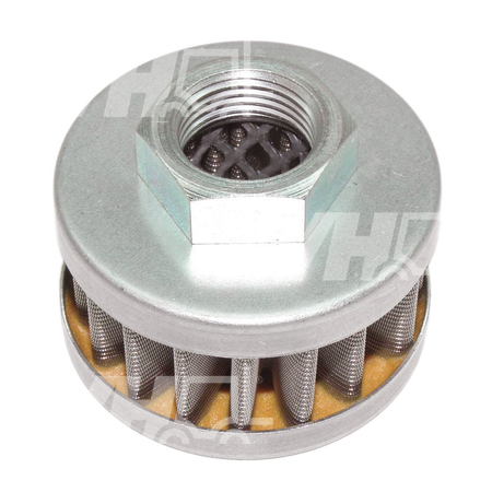 Intake Filter