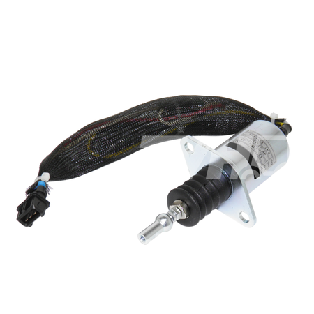 Produktbild von Elektrohahn