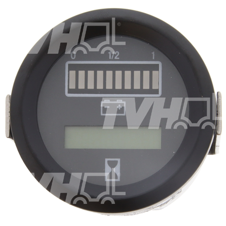 Produktbild von Batterie Entlade Anzeiger