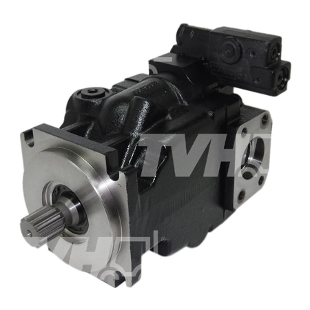 Produktbild von Hydraulikpumpe