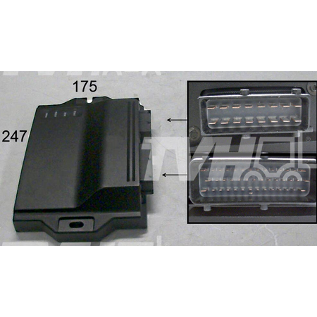 Produktbild von Control Unit