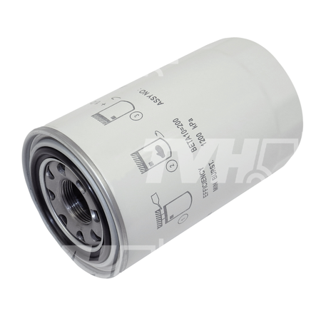 Produktbild von Hydraulikfilter